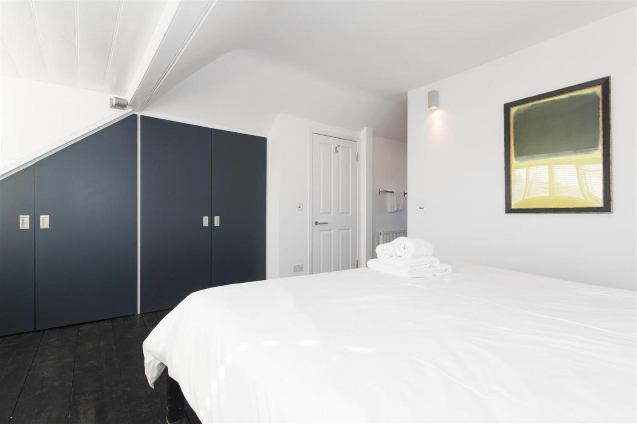 The Belgravia Boutique Appartement Londen Buitenkant foto