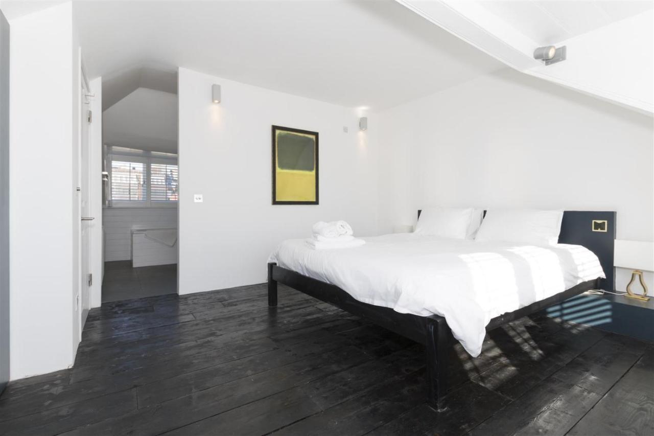 The Belgravia Boutique Appartement Londen Buitenkant foto