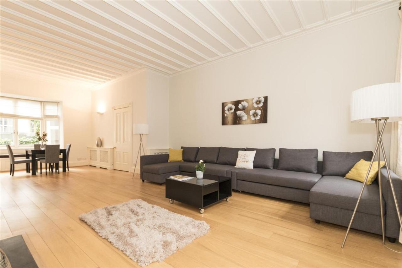 The Belgravia Boutique Appartement Londen Buitenkant foto