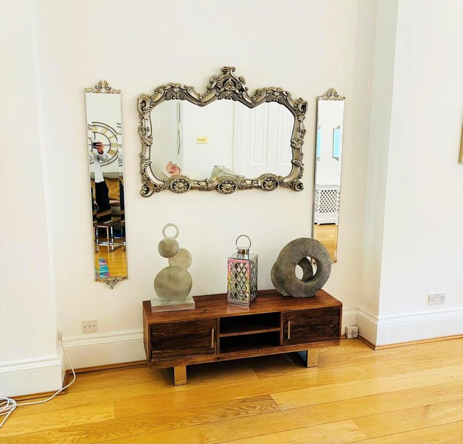 The Belgravia Boutique Appartement Londen Buitenkant foto
